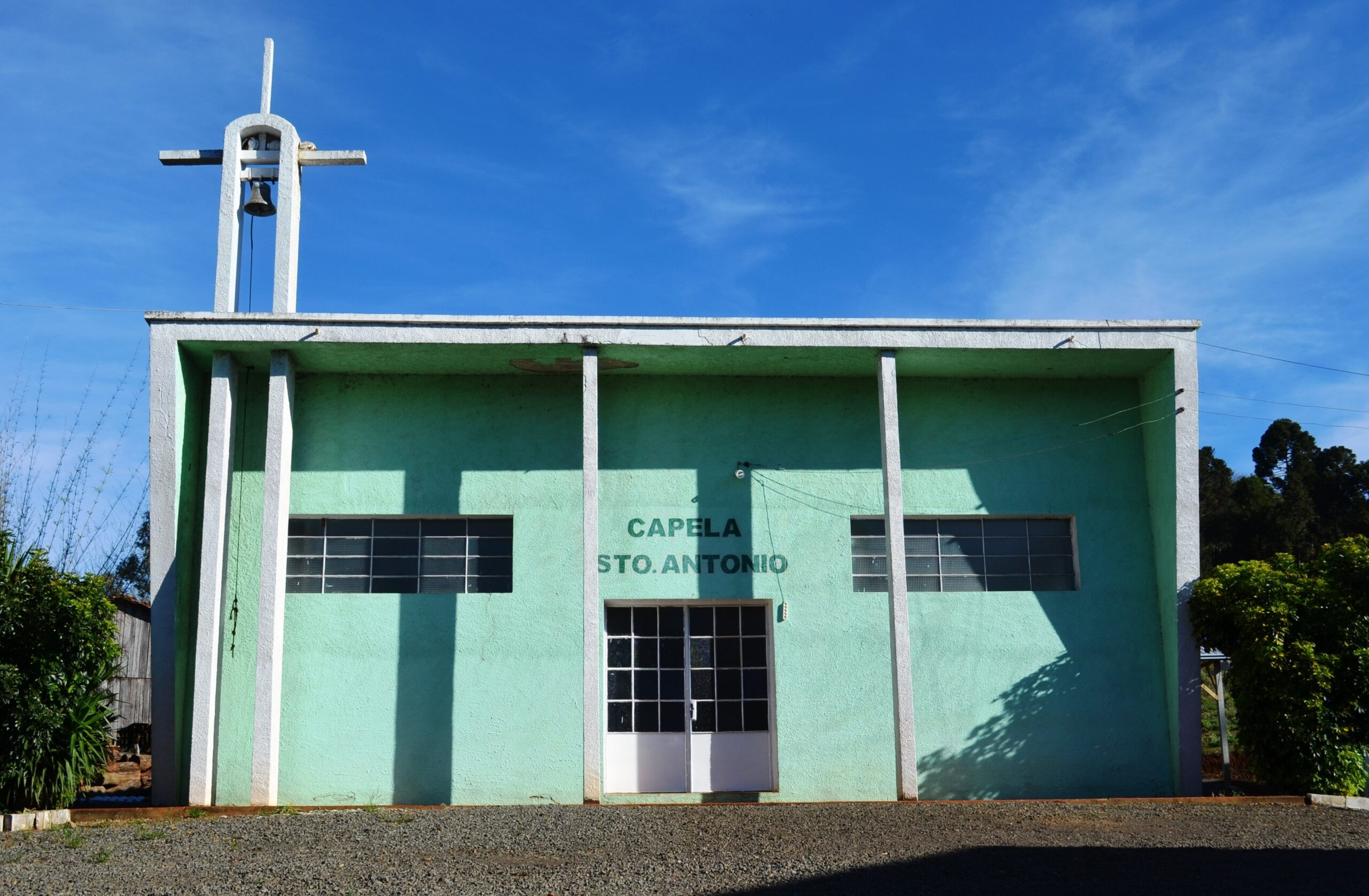 You are currently viewing Convite – Festa de Santo Antônio.