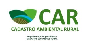 Read more about the article CADASTRO AMBIENTAL RURAL EM ZORTÉA