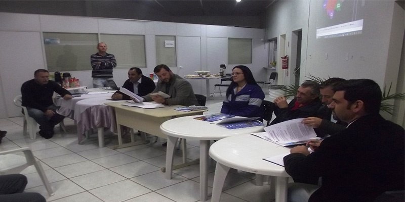 You are currently viewing Reunião Colegiado Prefeitos em Brunópolis.