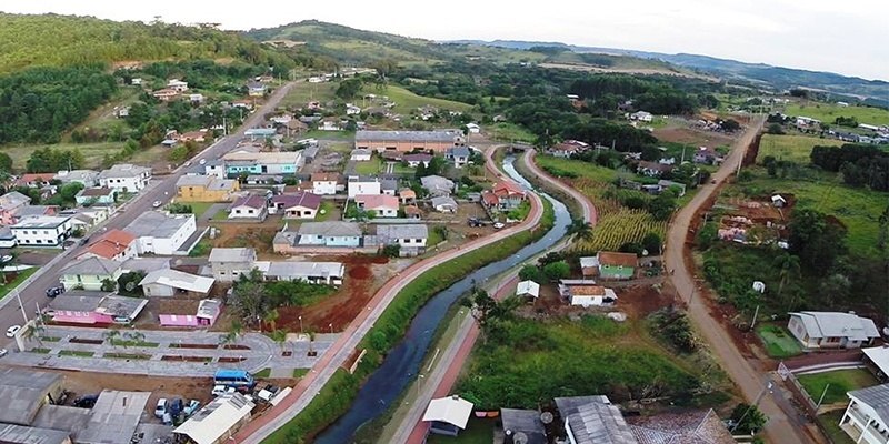 Read more about the article Abdon Batista inaugura neste sábado Praça Silvio Rech e passeios no Lajeado Demeneck