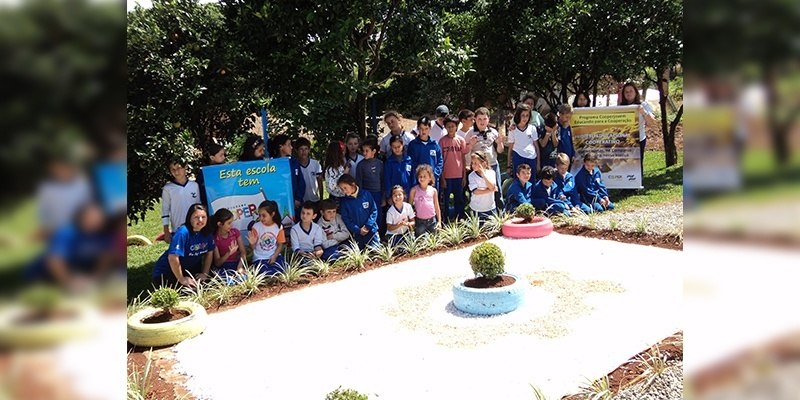 You are currently viewing Escola de Campos Novos concorre em Concurso Nacional do Campo Limpo