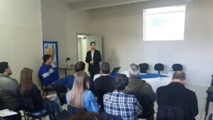 Read more about the article Curso sobre A Dívida Ativa Municipal.