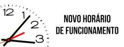 Read more about the article PREFEITURA ADOTA TURNO ÚNICO DE ATENDIMENTO