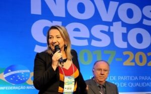 Read more about the article Ziulkoski abre Seminário Novos Gestores para a região Sul e reforça importância do Movimento Municipalista