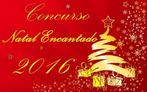 Read more about the article Retificação – Concurso Natal Encantado 2016