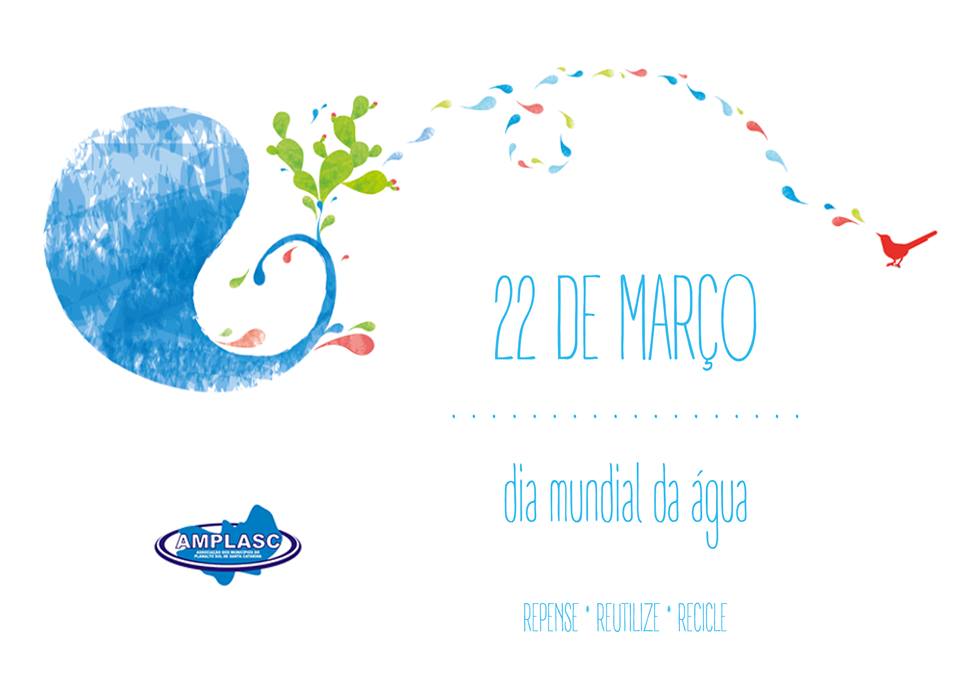 Read more about the article 22 de Março | Dia Mundial da Água