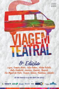 Read more about the article Projeto Viagem Teatral | 8ª Edição