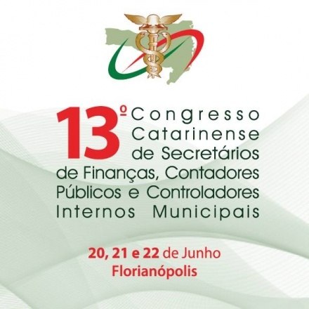 You are currently viewing Evento na capital reunirá Secretários de Finanças, Contadores Públicos e Controladores Internos Municipais