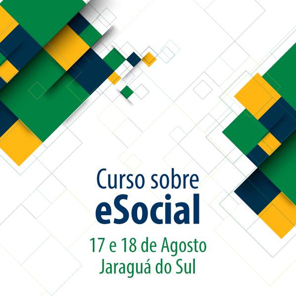 You are currently viewing Curso sobre eSocial