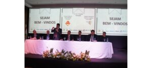 Read more about the article Representantes da região da AMPLASC participam do Evento na capital que reúne gestores municipais de convênios, engenheiros e arquitetos do setor público