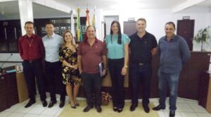 Read more about the article Licenciamento Ambiental Municipal pauta reunião dos prefeitos da AMPLASC