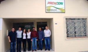 Read more about the article PROCON Regional atende em novo endereço