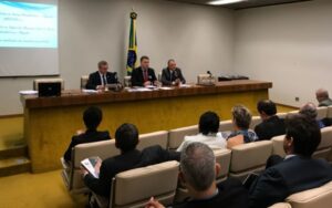 Read more about the article Prefeitos mobilizados para sanção presidencial da compensação maior para municípios afetados por hidrelétricas