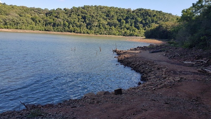 You are currently viewing Projeto da AMPLASC cria Praia Artificial em Celso Ramos