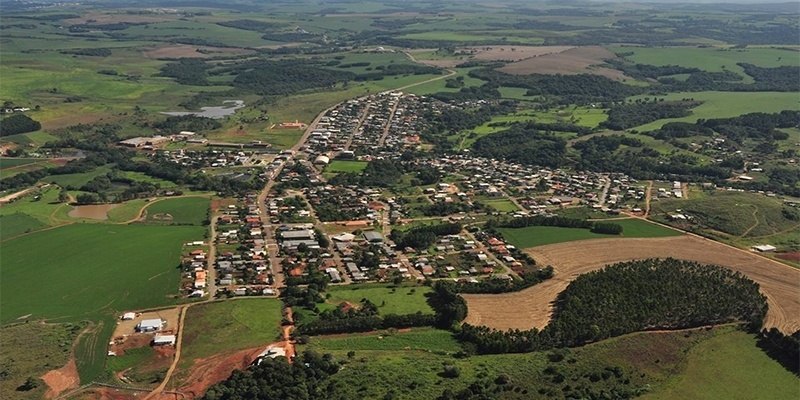 You are currently viewing Com apoio da AMPLASC, Zortéa promove regularização fundiária urbana