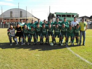 Read more about the article Pinheiro é o primeiro classificado para a final da Taça AMPLASC