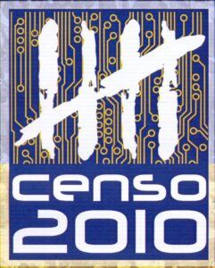 Read more about the article Censo 2010