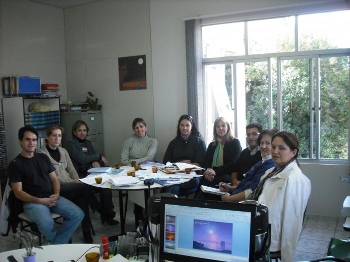 You are currently viewing Reunião Colegiado de Educação