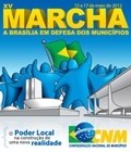 Read more about the article Presidente e Prefeitos da AMPLASC participarão da Marcha Brasília