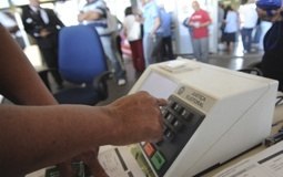 Read more about the article Eleições 2012: saiba como são eleitos candidatos a prefeito e vereador