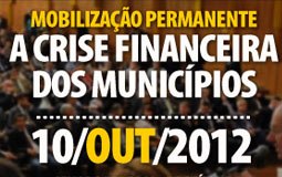 Read more about the article Ziulkoski reforça convite para Mobilização Municipalista do dia 10 de outubro, em Brasília