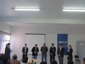 Read more about the article Oficina de Assistência Técnica e Seminário de Capacitação – GMC / CAIXA