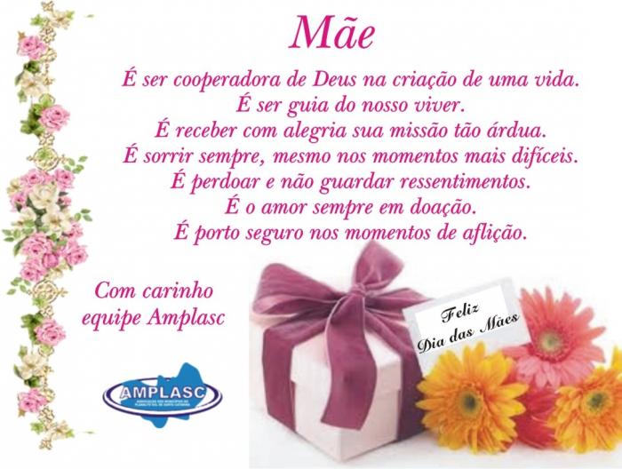 You are currently viewing FELIZ DIA DAS MÃES!