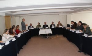 Read more about the article Fecam reuniu executivos de entidades municipalistas do Brasil em Florianópolis