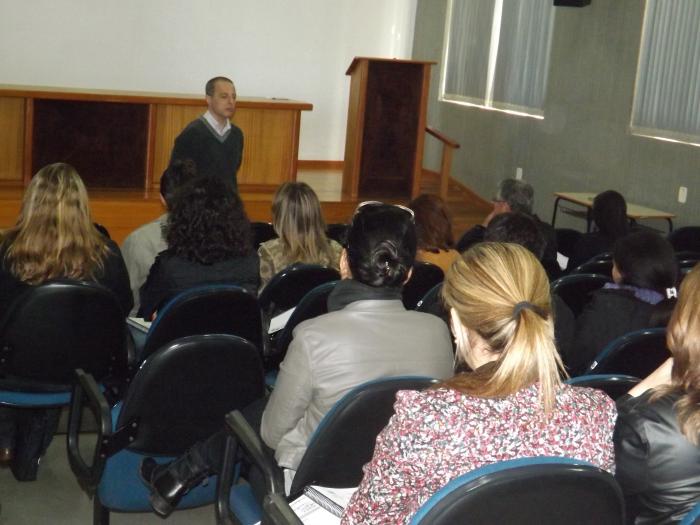 You are currently viewing Capacitação do SICONV vai auxiliar na busca de recursos federais