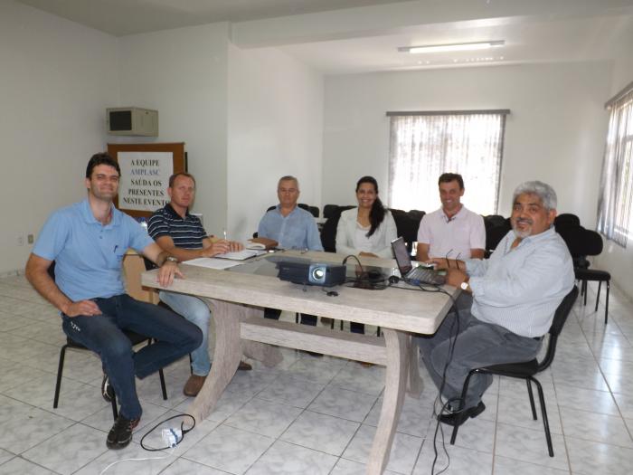 You are currently viewing 61ª Reunião da Comissão Consultiva do Comitê da Bacia Hidrográfica do Rio Canoas