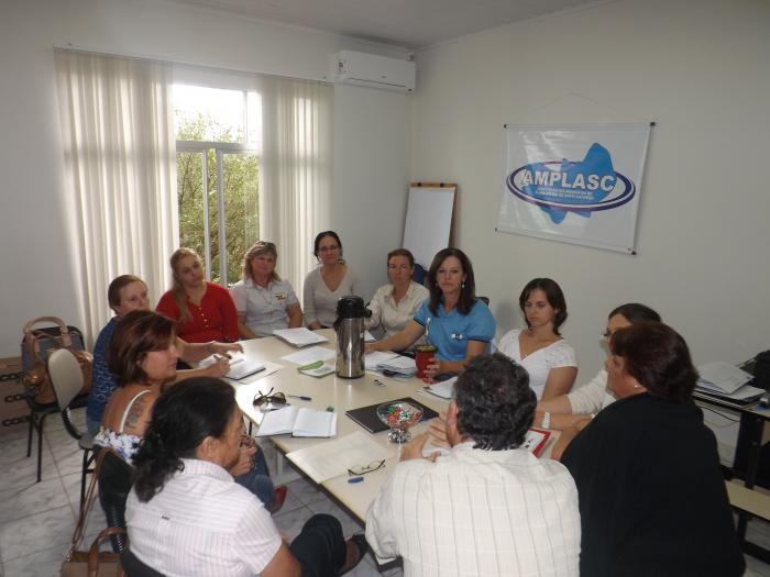 You are currently viewing Reunião Colegiado de Educação