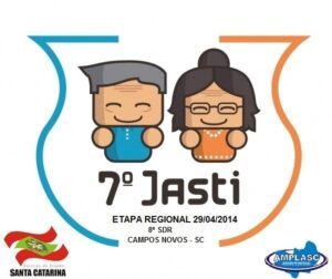 Read more about the article CONVITE 7º JASTI