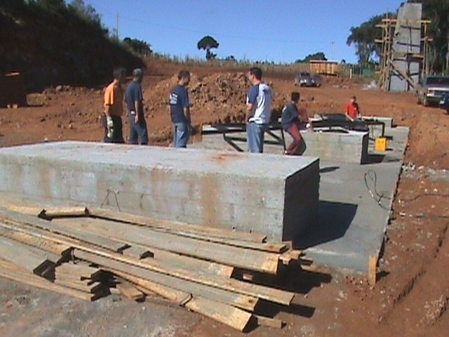 You are currently viewing Balança Municipal de Celso Ramos está em obras