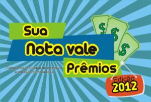 Read more about the article Campanha Sua Nota Vale Prêmios – Zortéa