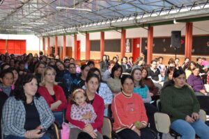 Read more about the article Homenagem ao Dia das Mães em Zortéa