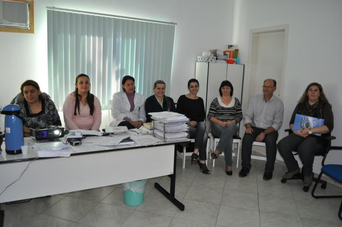 You are currently viewing Servidores da saúde de Campos Novos têm esclarecimentos sobre o relatório anual de gestão