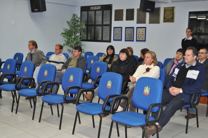 You are currently viewing Audiência pública em Campos Novos apresenta os números do 1º quadrimestre da Administração Municipal