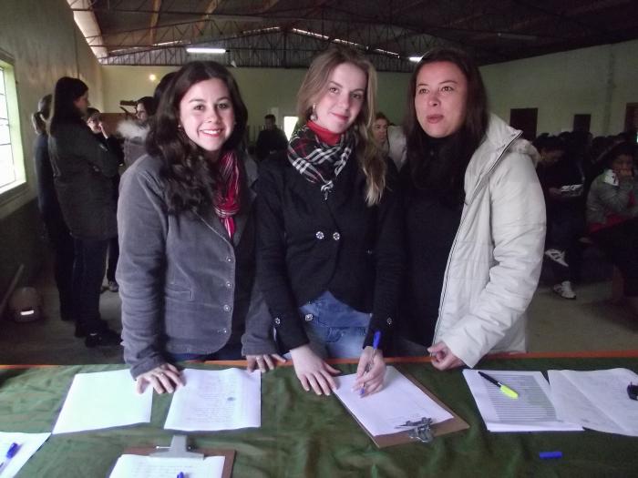 You are currently viewing Assistência Social reúne beneficiários do bolsa família para reunião em Brunópolis