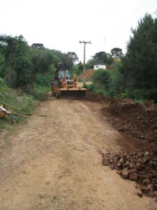 Read more about the article SAMAE realiza trabalhos de melhoria no abastecimento de água do distrito de Dal Pai