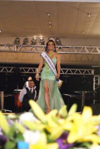 Read more about the article Sarah Nhoato é eleita Miss Campos Novos 2013