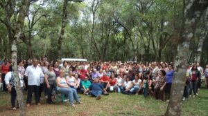 Read more about the article Clubes de Mães de Campos Novos encerram atividades em 2012