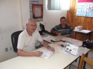 Read more about the article Secretaria de Saúde de Brunópolis planeja ações