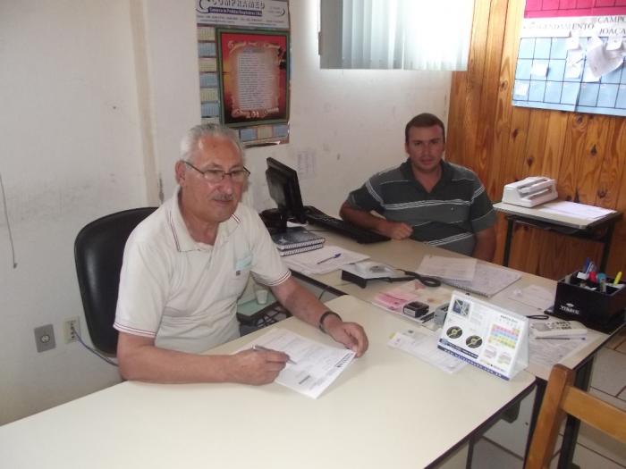 You are currently viewing Secretaria de Saúde de Brunópolis planeja ações