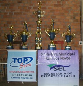 Read more about the article Realizado Congresso Técnico da 8ª Edição do Campeonato de Futebol 7