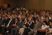 You are currently viewing Comitiva abdonense participa do XI Congresso Catarinense de Municípios