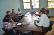 Read more about the article Reunião discute novas medidas para a preservação da cidade limpa