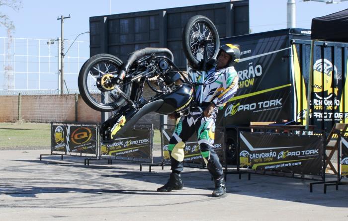 You are currently viewing Cachorrão Pro Tork Moto Show é uma das atrações do final se semana em Campos Novos