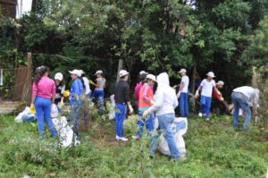 Read more about the article SAMAE realiza atividades alusivas ao dia da água.