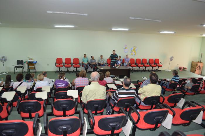 You are currently viewing Prefeitura promove curso para capacitação de Conselheiros Municipais de Direitos da Criança e Adolescente