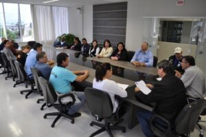 Read more about the article Definido reajuste salarial dos servidores municipais